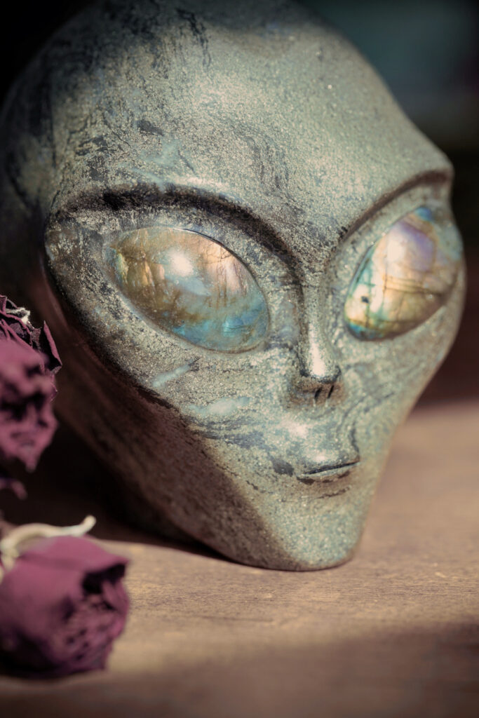 Akashic Records Starseed Origins Reading